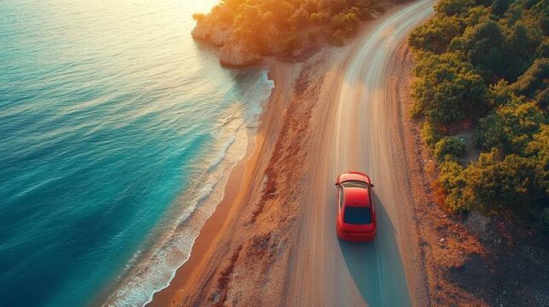 Révision auto dans le Landes, avant les grands départs d'été avec Garage Michaut à Parentis-en-Born (Landes)
