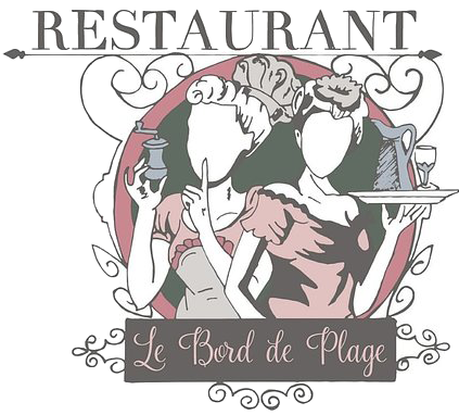 restaurant en bord de plage à biscarosse