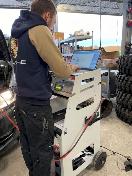 Nos prestations sur le secteur de près de Bayonne (64100), Pyrénées-Atlantiques